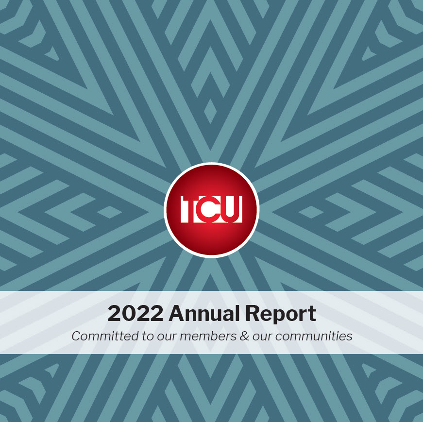 Click here to view our 2020 Annual Report